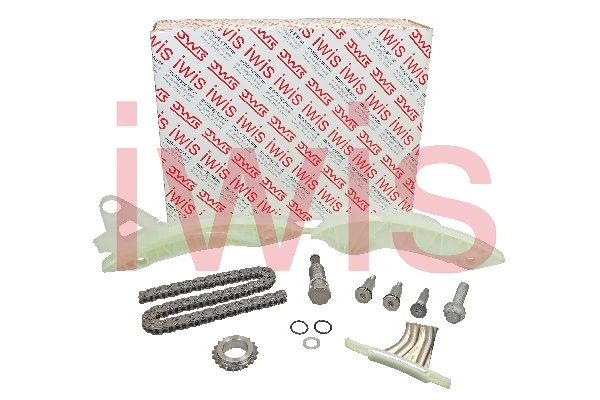 Timing Chain Kit